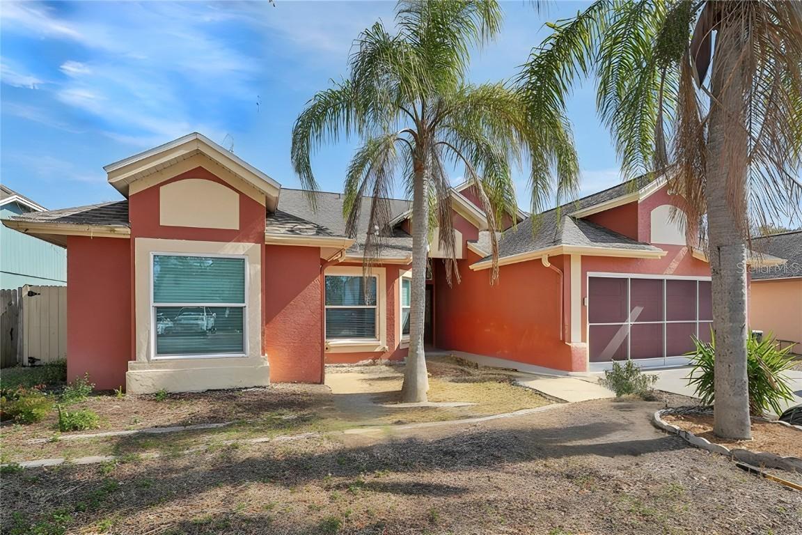 1534 Ridge Shore Dr., Tarpon Springs, FL 34689