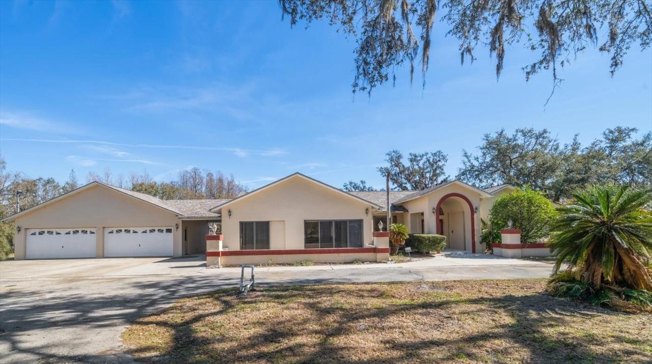 18419 Tyler Rd., Odessa, FL 33556