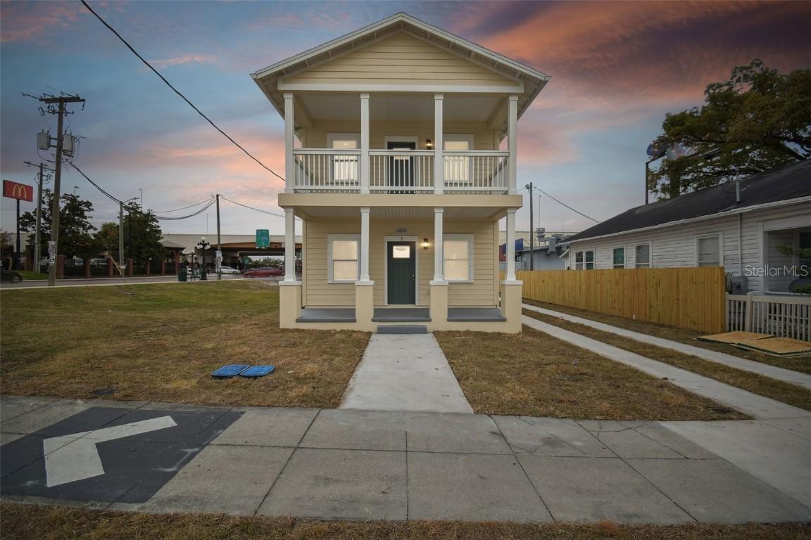 2204 E 12th Ave., Tampa, FL 33605
