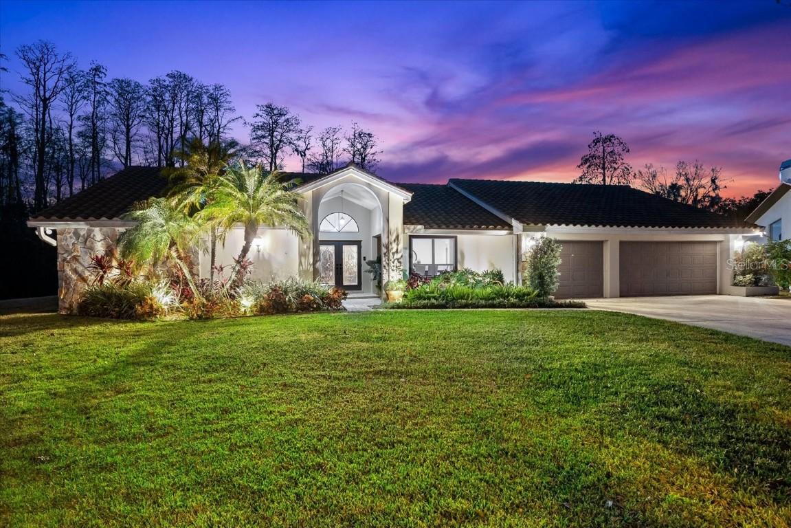 3312 Cobbs Ct., Palm Harbor, FL 34684