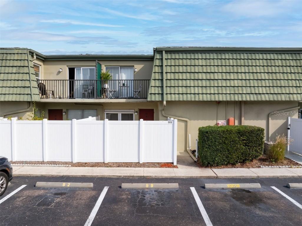 1799 N Highland Ave. #99, Clearwater, FL 33755