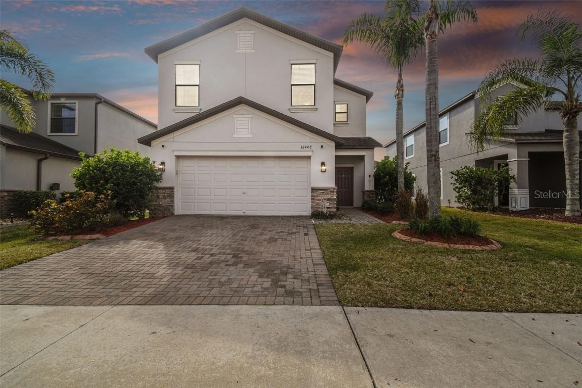 12408 Victarra Pl., Trinity, FL 34655