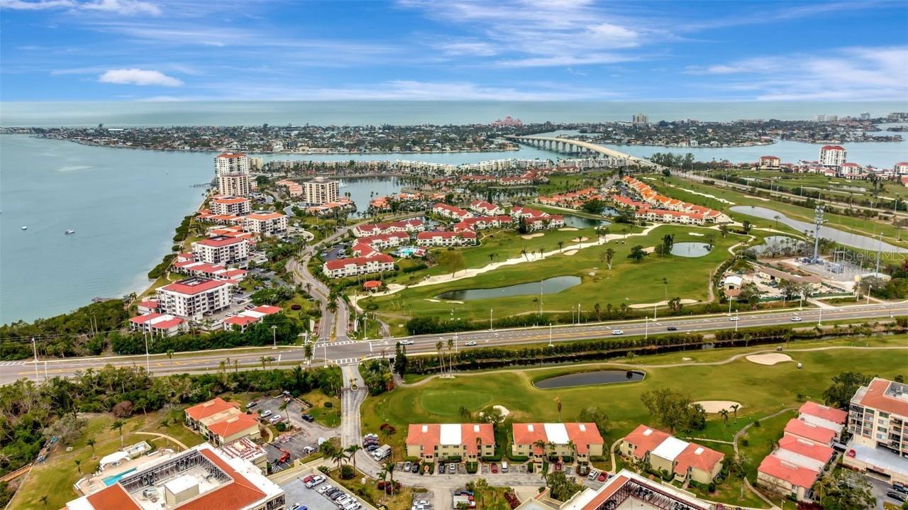 6343 Palma Del Mar Blvd. #225, St Petersburg, FL 33715