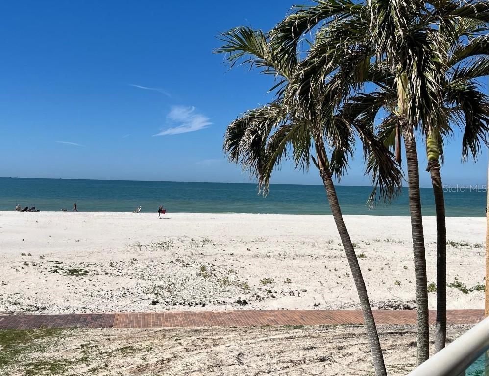 880 Mandalay Ave. #N111, Clearwater Beach, FL 33767