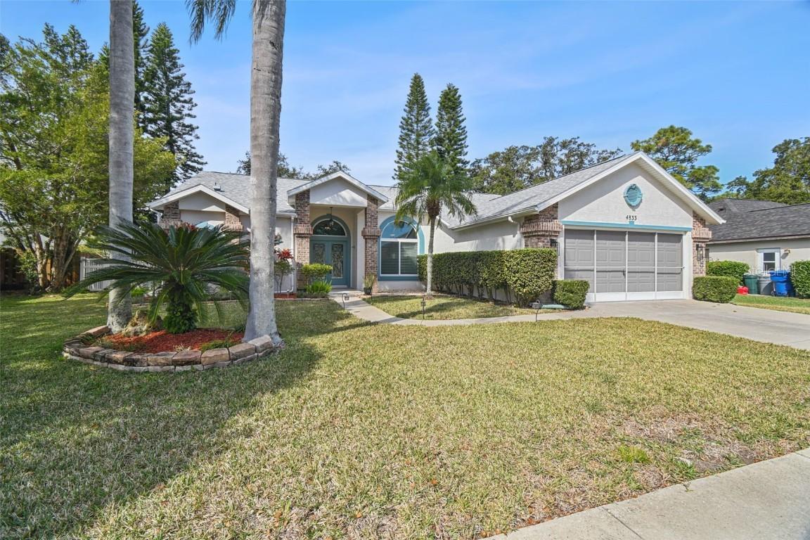 4833 Yellowstone Dr., New Port Richey, FL 34655
