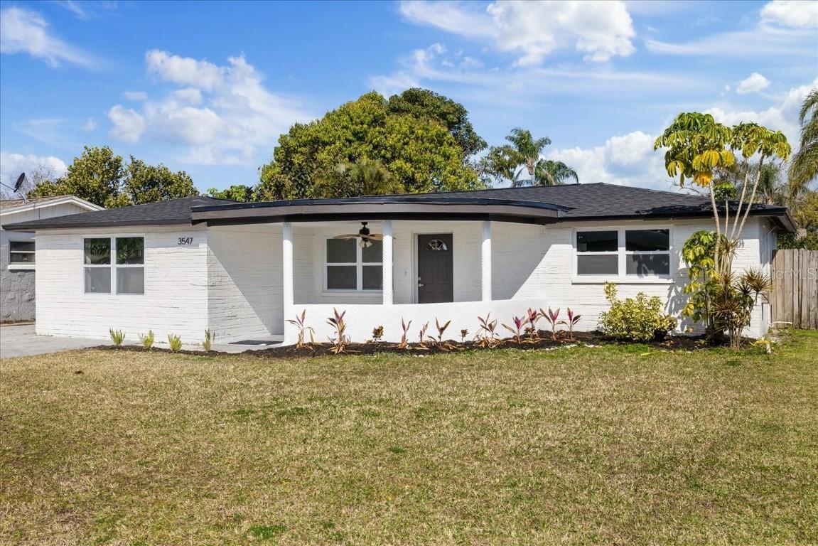3547 Garfield Dr., Holiday, FL 34691