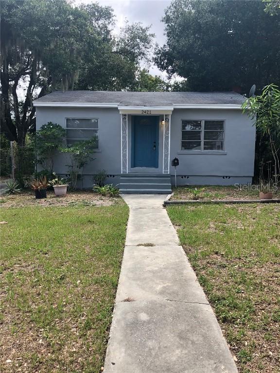 2421 19th St., St Petersburg, FL 33712