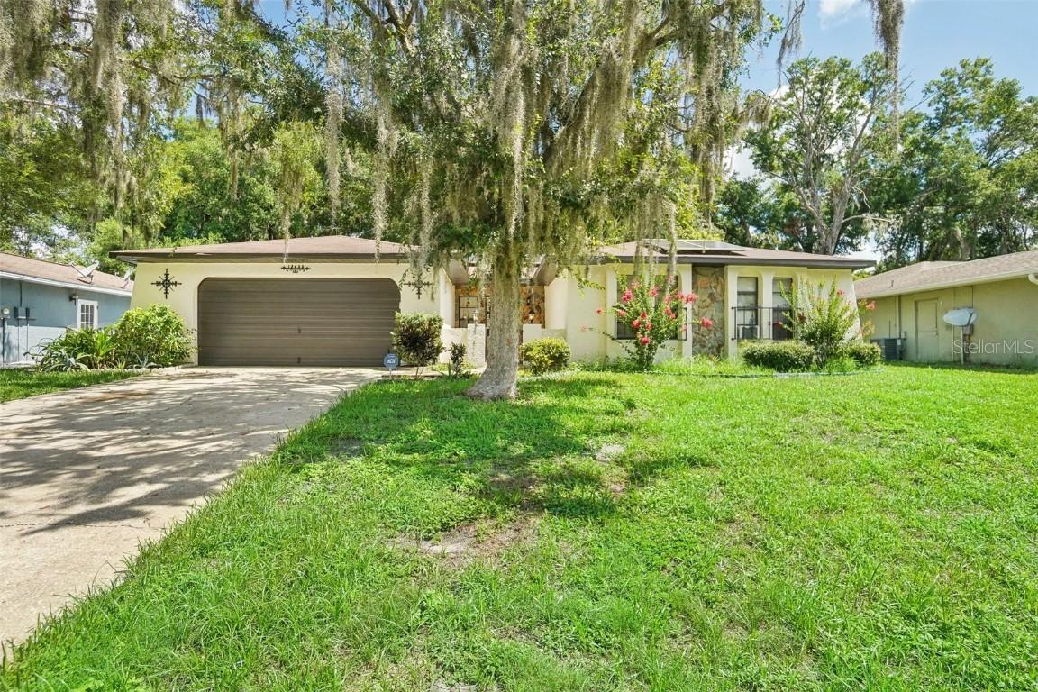 12433 Shadow Ridge Blvd., Hudson, FL 34669