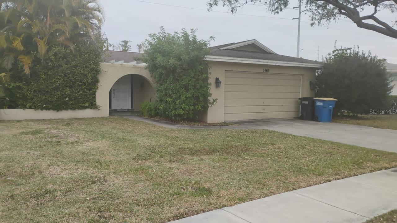 [Address Hidden by Seller], Clearwater, FL 33755