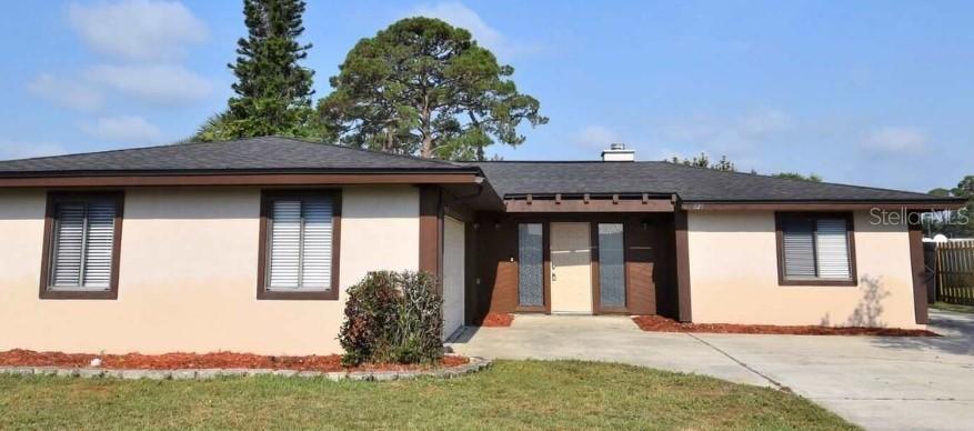 [Address Hidden by Seller], Port Orange, FL 32128
