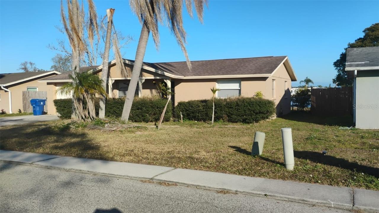 [Address Hidden by Seller], Holiday, FL 34691
