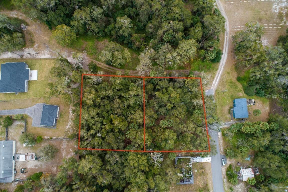 Carver St., Deland, FL 32720