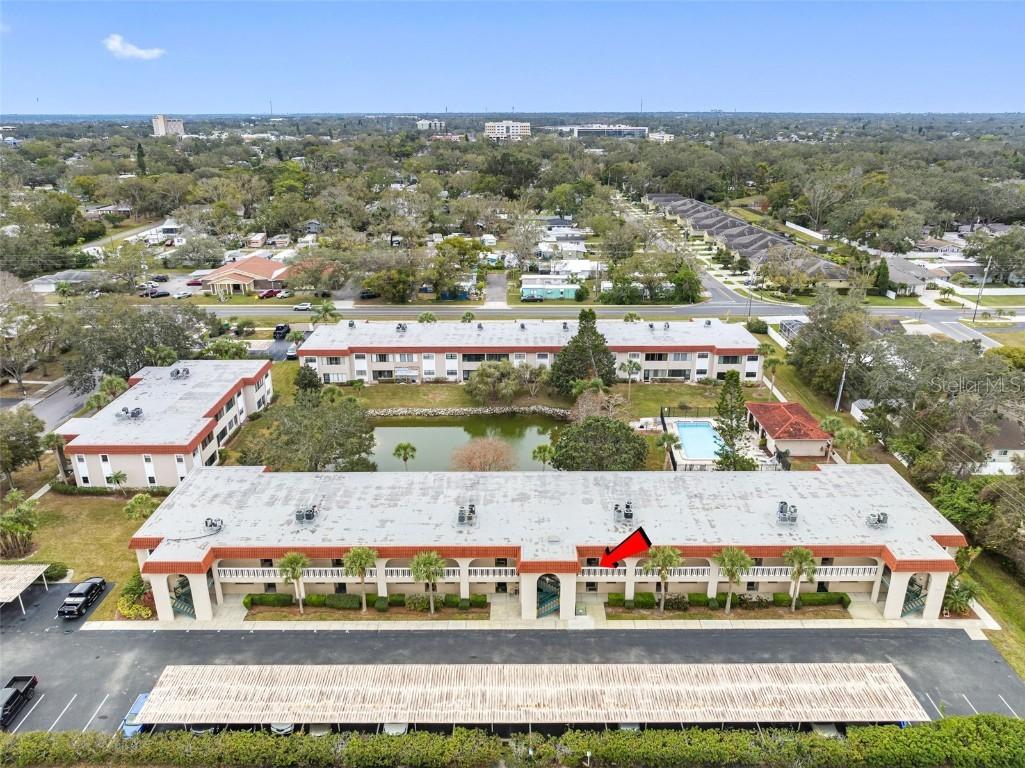 1750 Belleair Forest Dr. #A15, Belleair, FL 33756