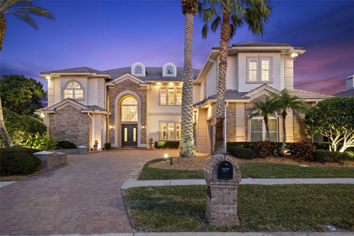5308 E Longboat Blvd., Tampa, FL 33615