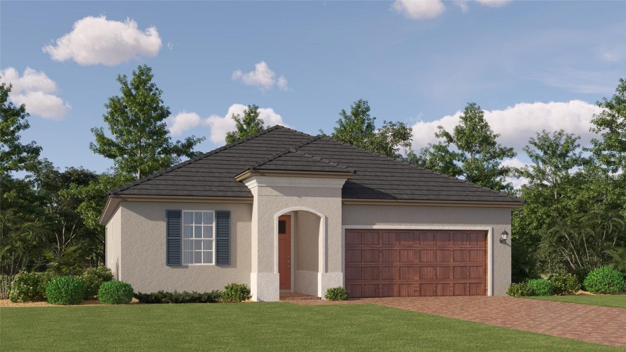 9760 Minnow Ray Dr., Land O Lakes, FL 34638