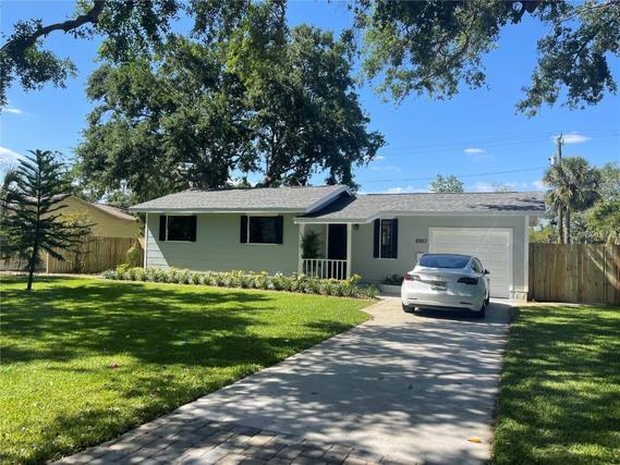 New Homes For Sale This Week in Pasadena on the Gulf: January 31st to February 6th
