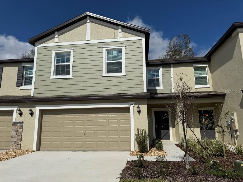36189 Joseph Blake St., Zephyrhills, FL 33541