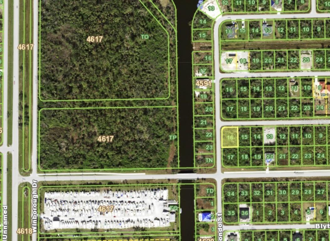 13217 Galveston Ave., Port Charlotte, FL 33981