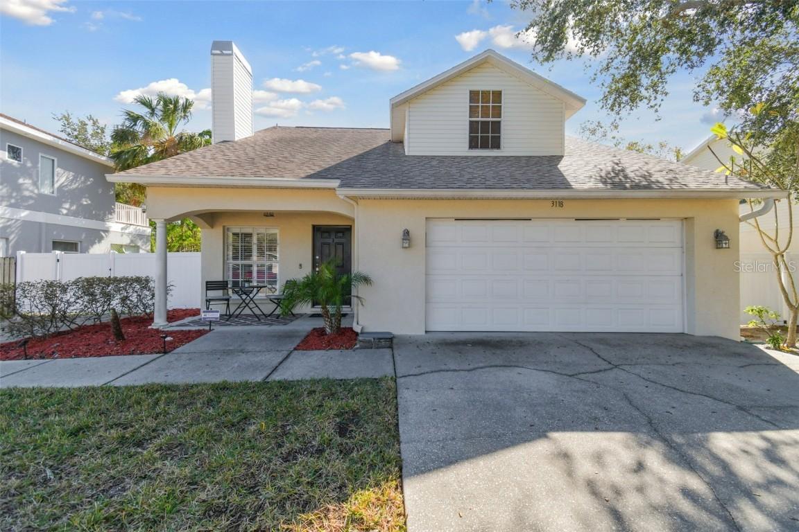 3118 W Hartnett Ave., Tampa, FL 33611