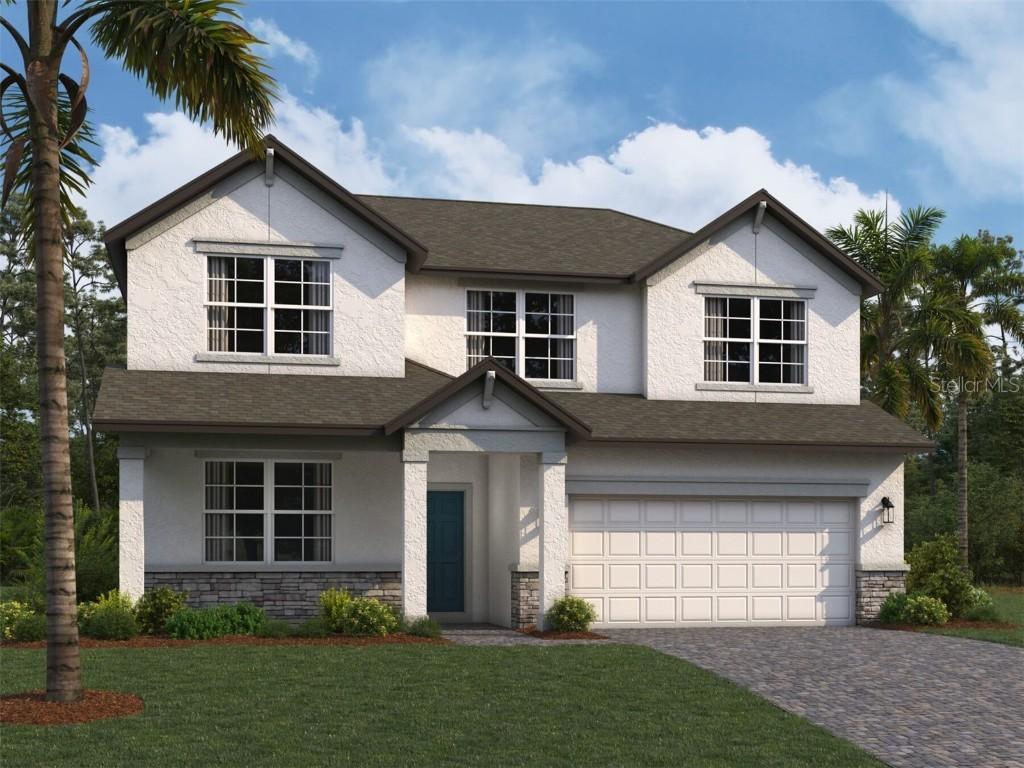 [Address Hidden by Seller], Land O Lakes, FL 34638