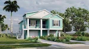 New Construction Homes For Sale This Week in Dunedin: January 29th to February 4th