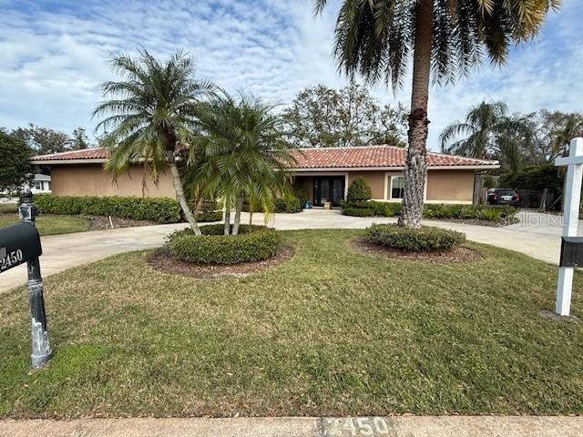 2450 Roberta Ln., Clearwater, FL 33764