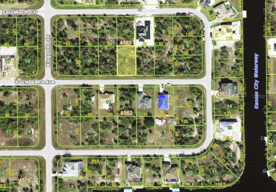 14192 S Bend Ave., Port Charlotte, FL 33981
