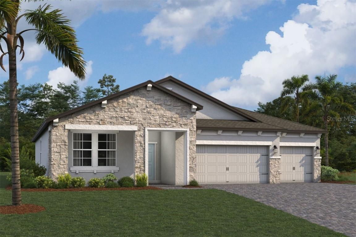 [Address Hidden by Seller], Land O Lakes, FL 34638