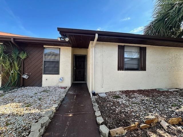 6441 Drexel Dr. #7, Port Richey, FL 34668