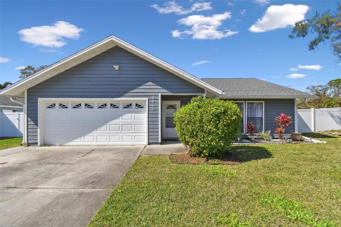 9942 56th Way, Pinellas Park, FL 33782