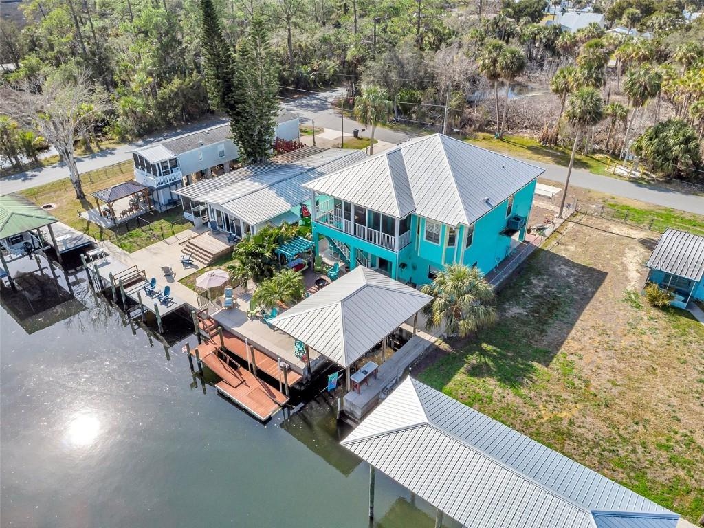 2571 N Seneca Point, Crystal River, FL 34429