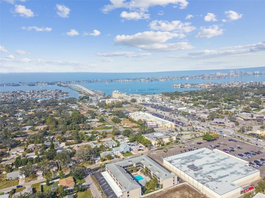 215 Valencia Blvd. #106, Belleair Bluffs, FL 33770