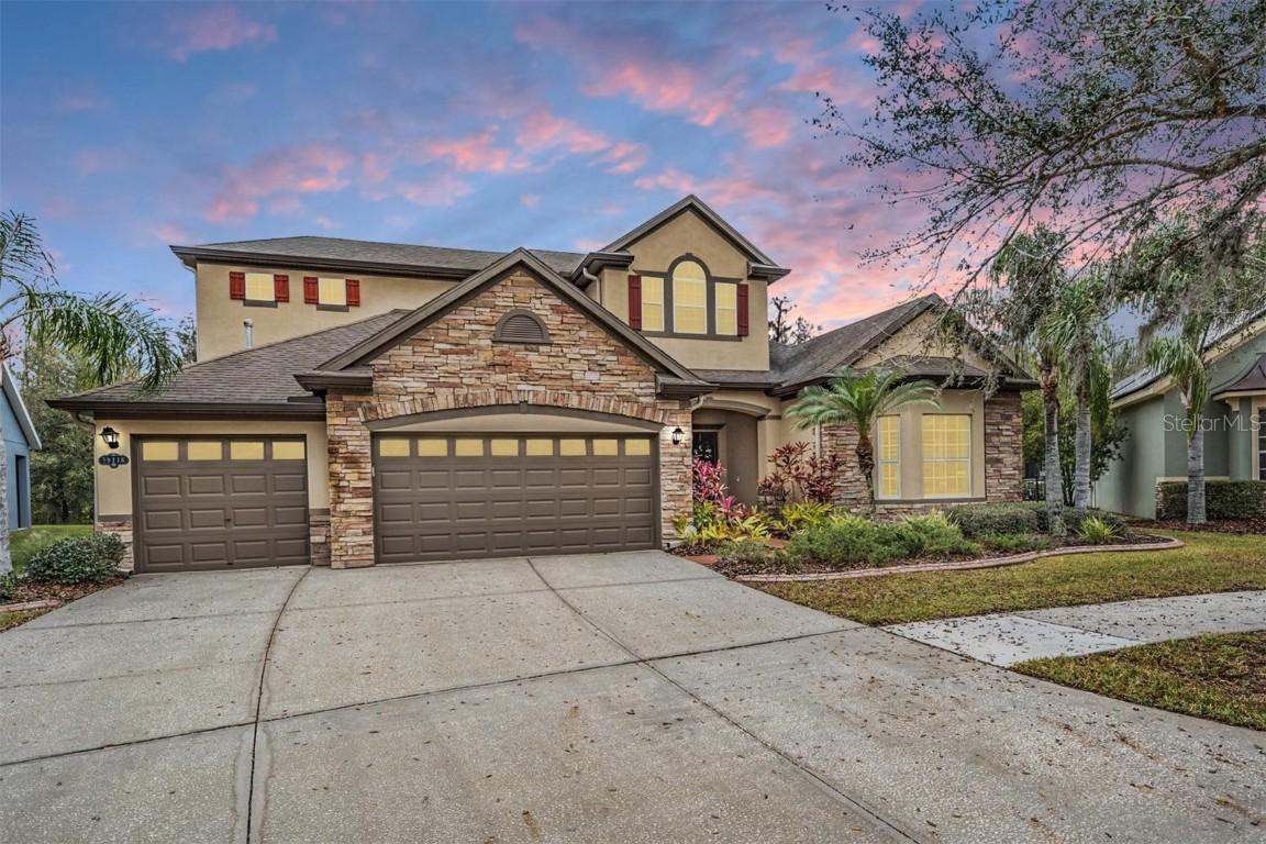 19116 Sweet Clover Ln., Tampa, FL 33647