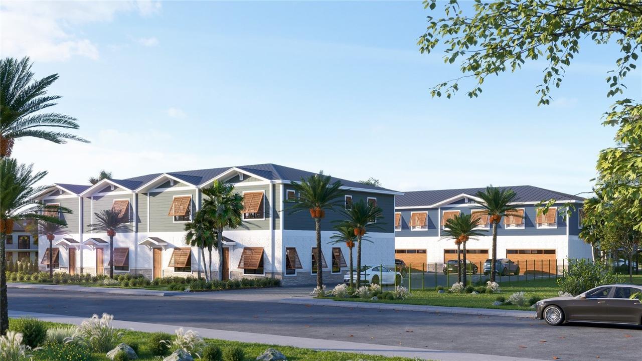 13750 Park Blvd. #5, Seminole, FL 33776