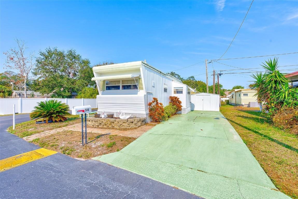 27466 Us Highway 19 #54, Clearwater, FL 33761