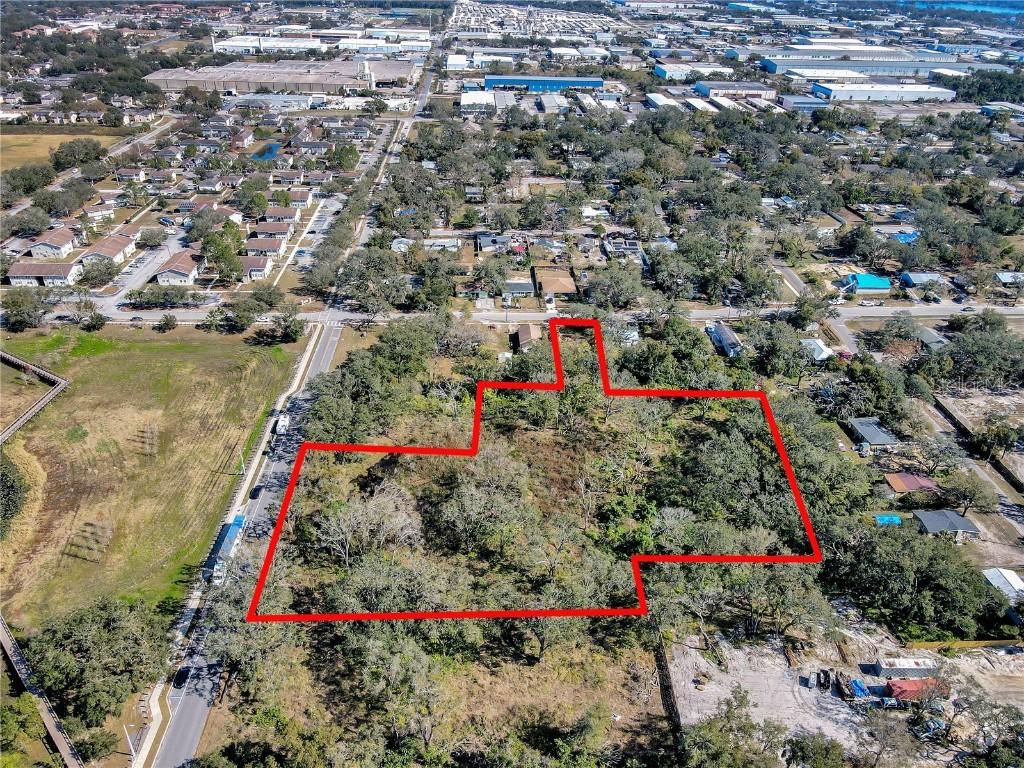 6414 47th St., Tampa, FL 33610
