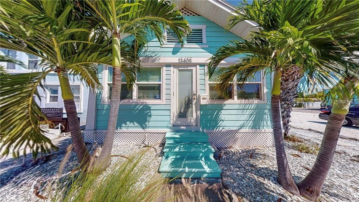 13405 Gulf Blvd., Madeira Beach, FL 33708