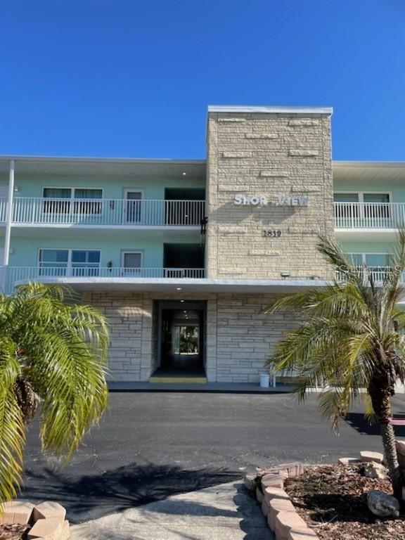 1819 Shore Dr. #210, South Pasadena, FL 33707