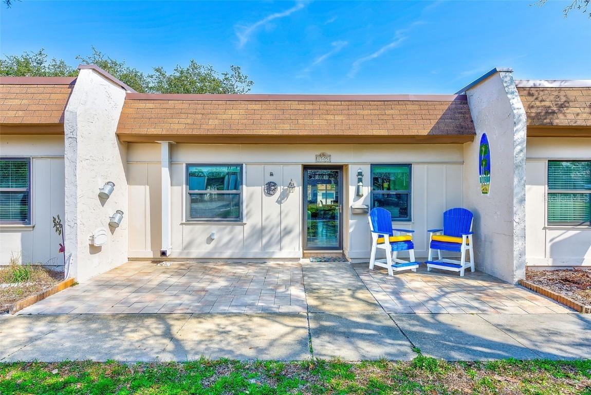 1505 Mission Hills Blvd. #4D, Clearwater, FL 33759