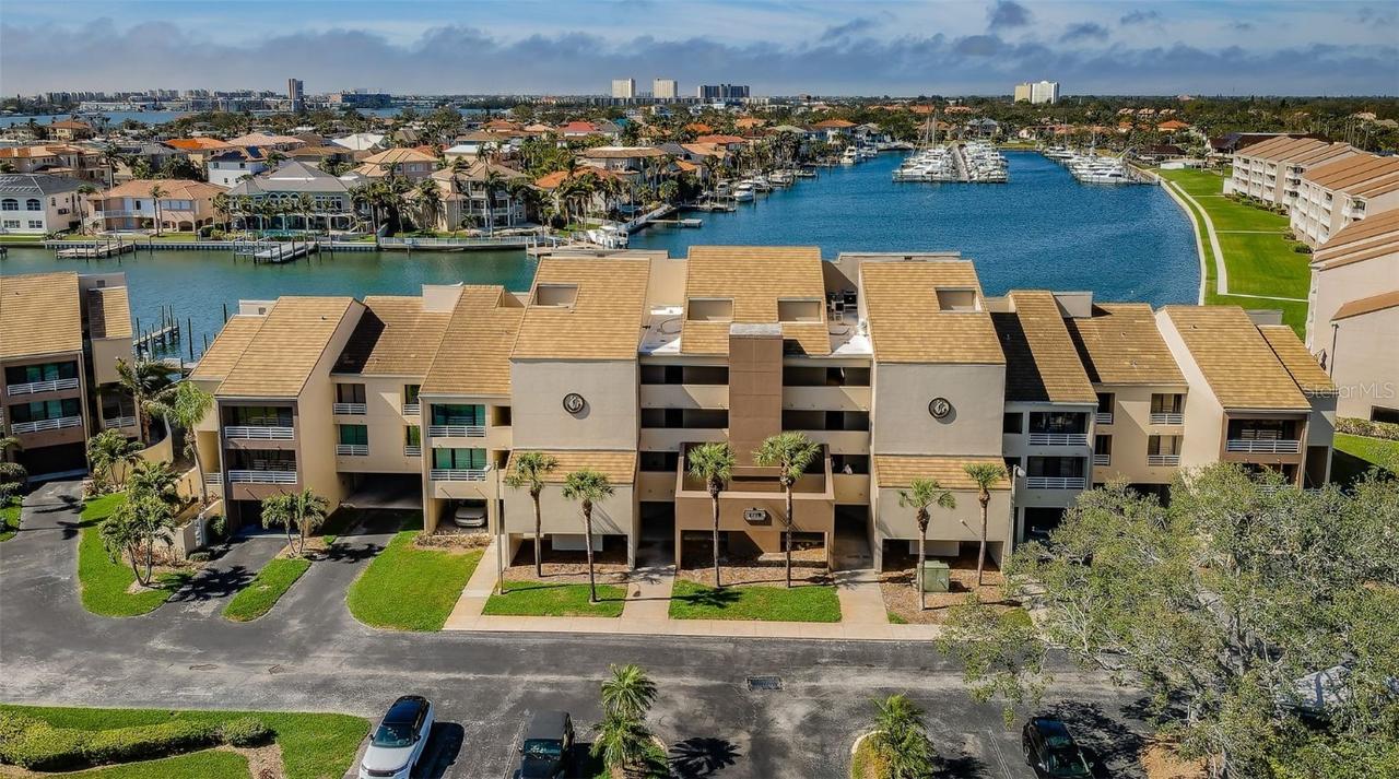 2775 Kipps Colony Dr. #105, Gulfport, FL 33707