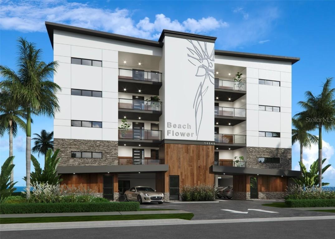 14048 Gulf Blvd. #401, Madeira Beach, FL 33708