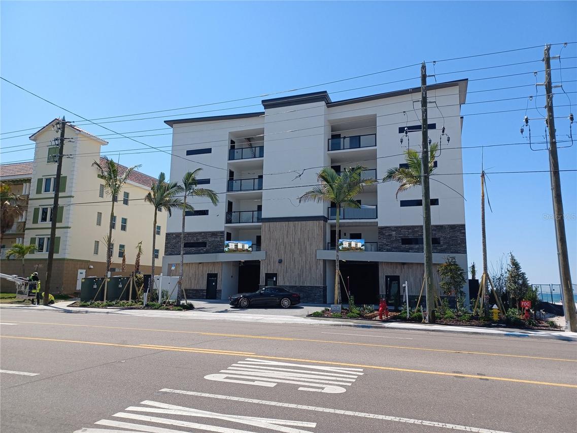 14048 Gulf Blvd. #401, Madeira Beach, FL 33708