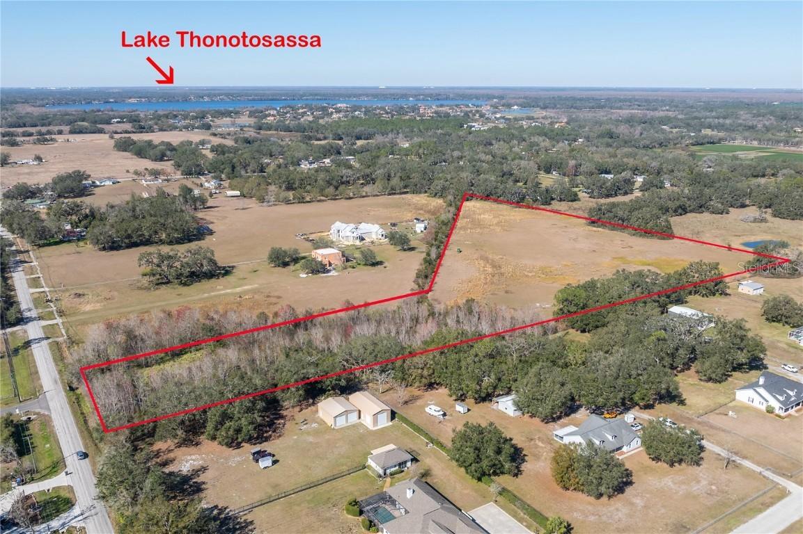 Thonotosassa Road/ Hale Bopp Drive, Dover, FL 33527
