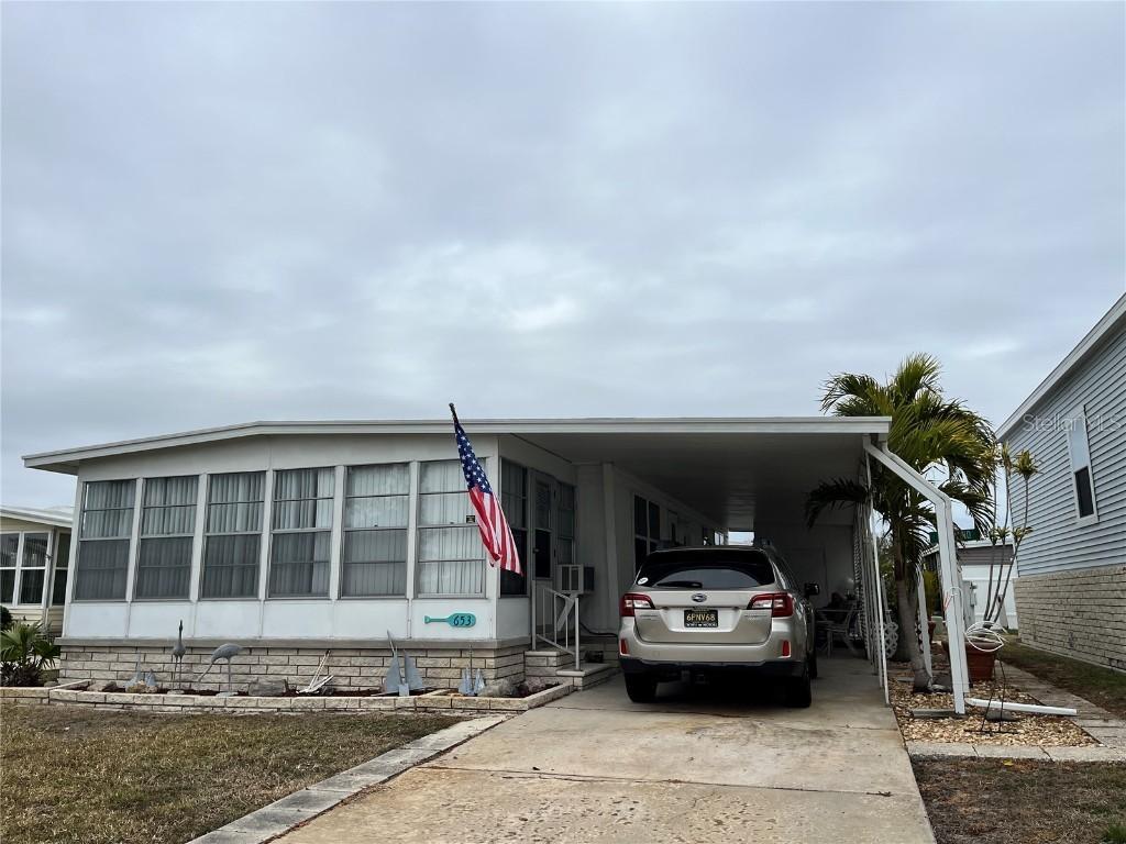 653 Mount Lancaster Ave. #638, St Petersburg, FL 33702