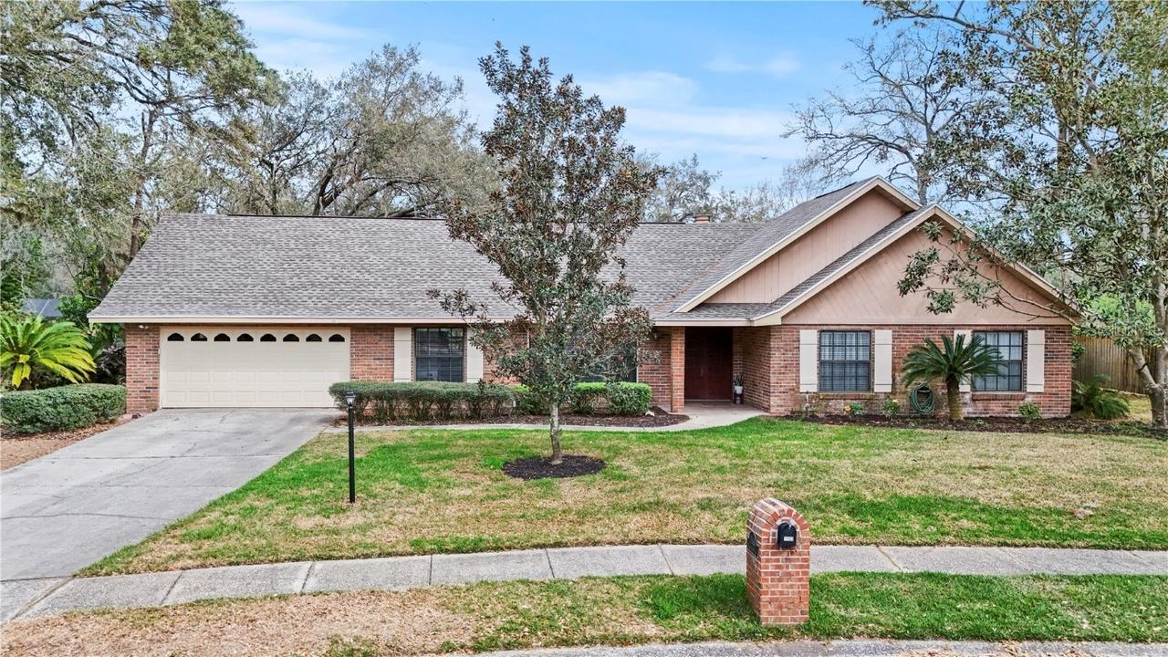 3503 Hollow Oak Pl., Brandon, FL 33511