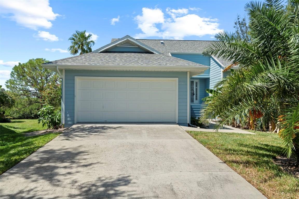1016 Teal Pointe, Tarpon Springs, FL 34689