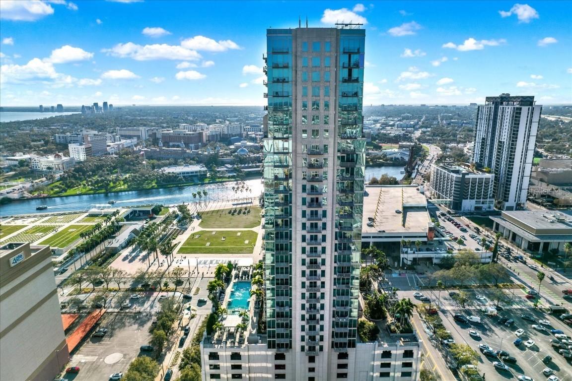 777 N Ashley Dr. #1614, Tampa, FL 33602