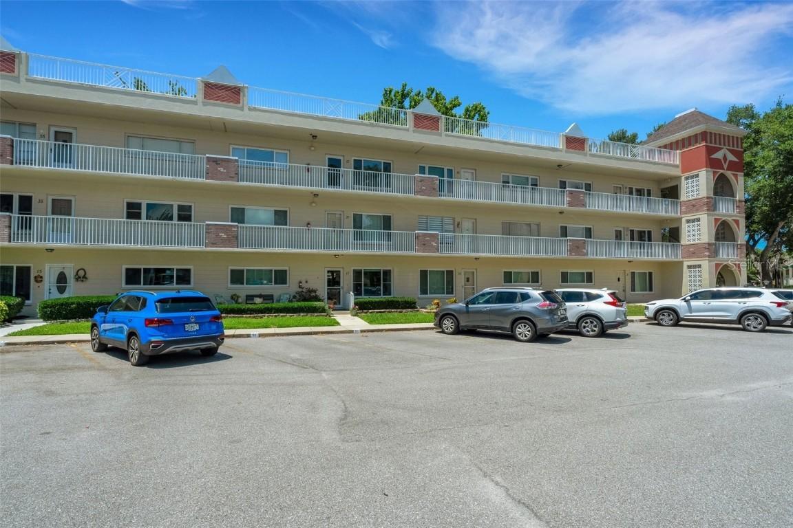 2263 Americus Blvd. #59, Clearwater, FL 33763