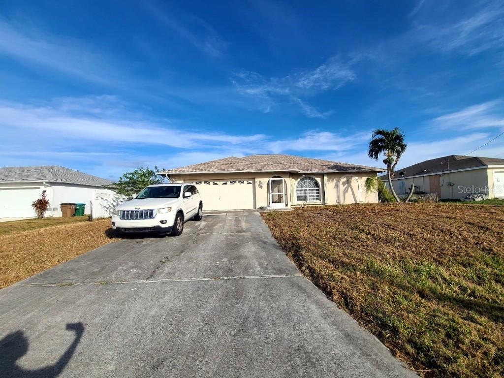 2021 NW 1st Ave., Cape Coral, FL 33993