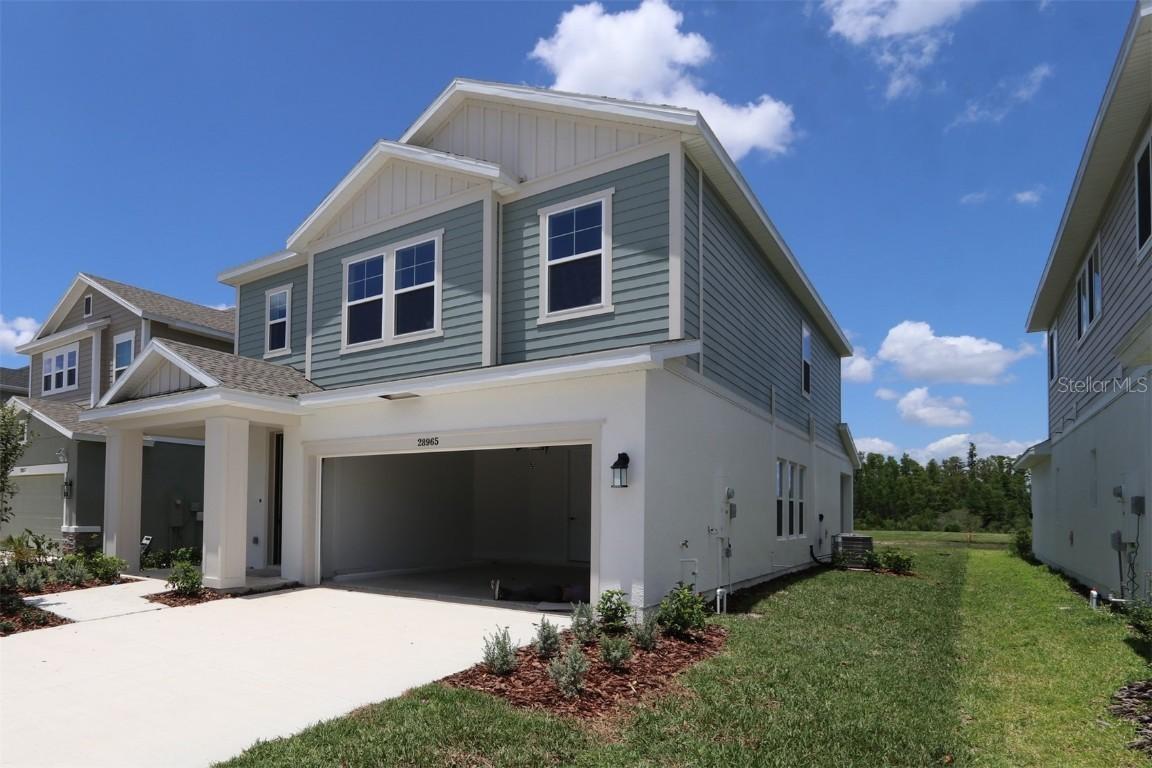 28965 Orange Berry Dr., Wesley Chapel, FL 33543